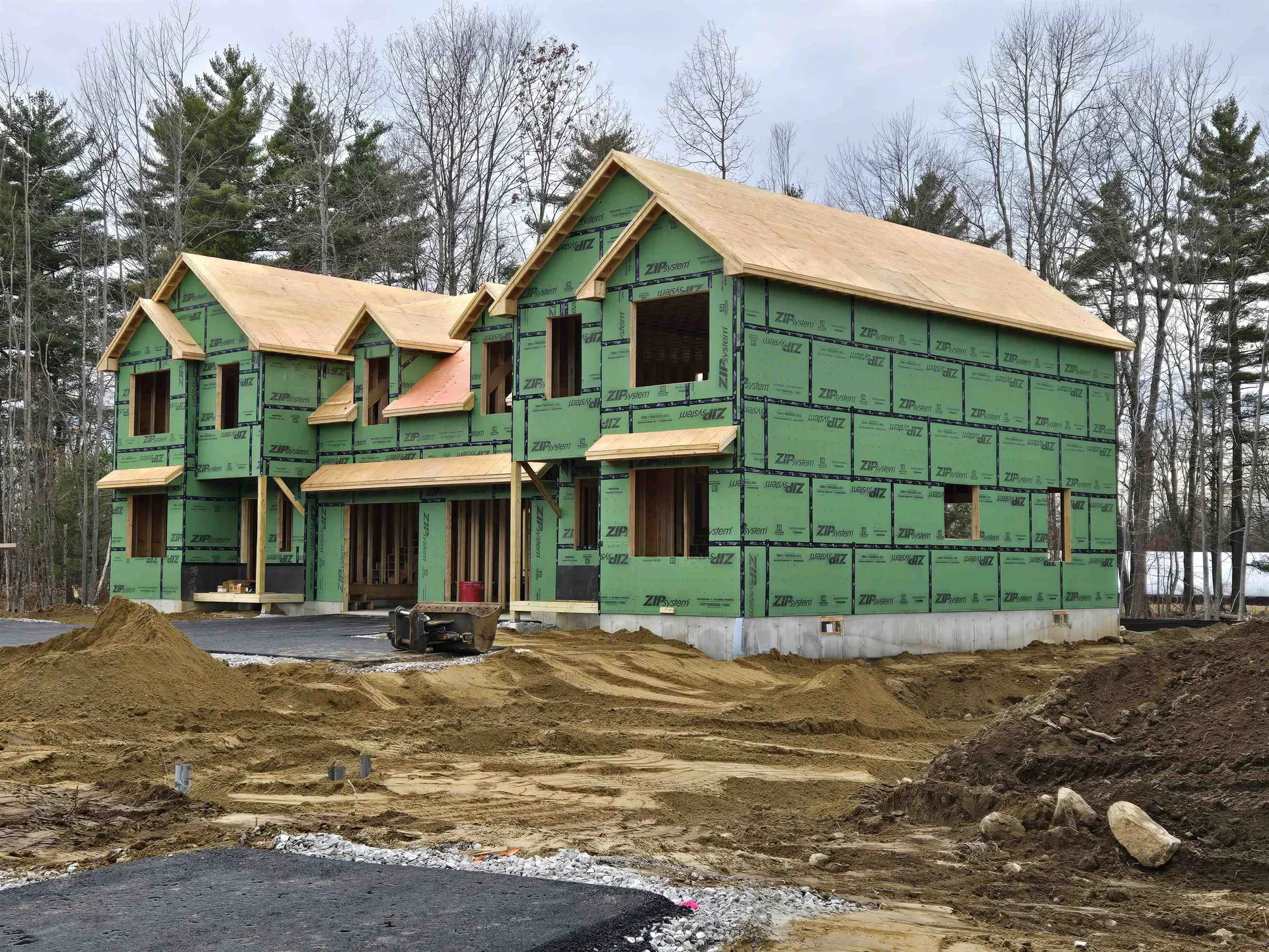 669 High Street Candia NH 03034