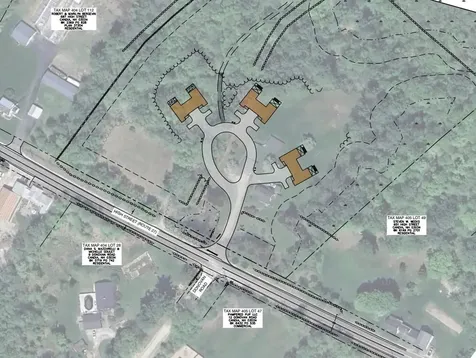 669 High Street Candia NH 03034