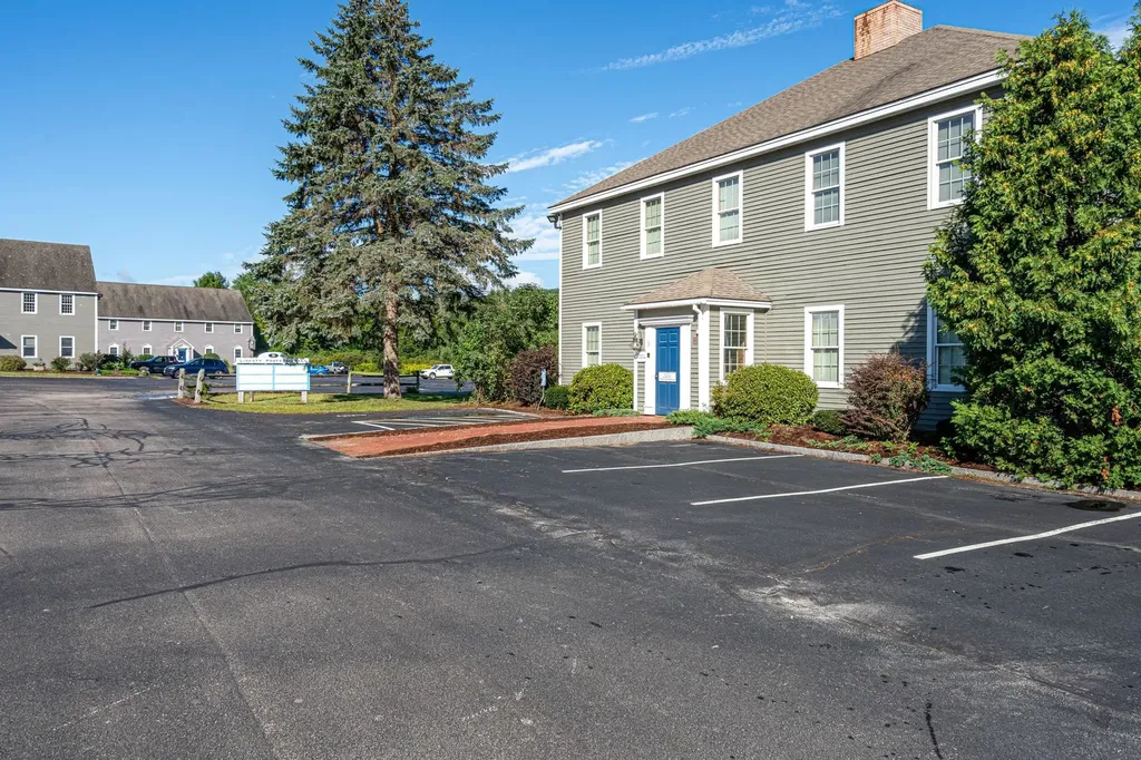 41 Liberty Hill Road Henniker NH 03242