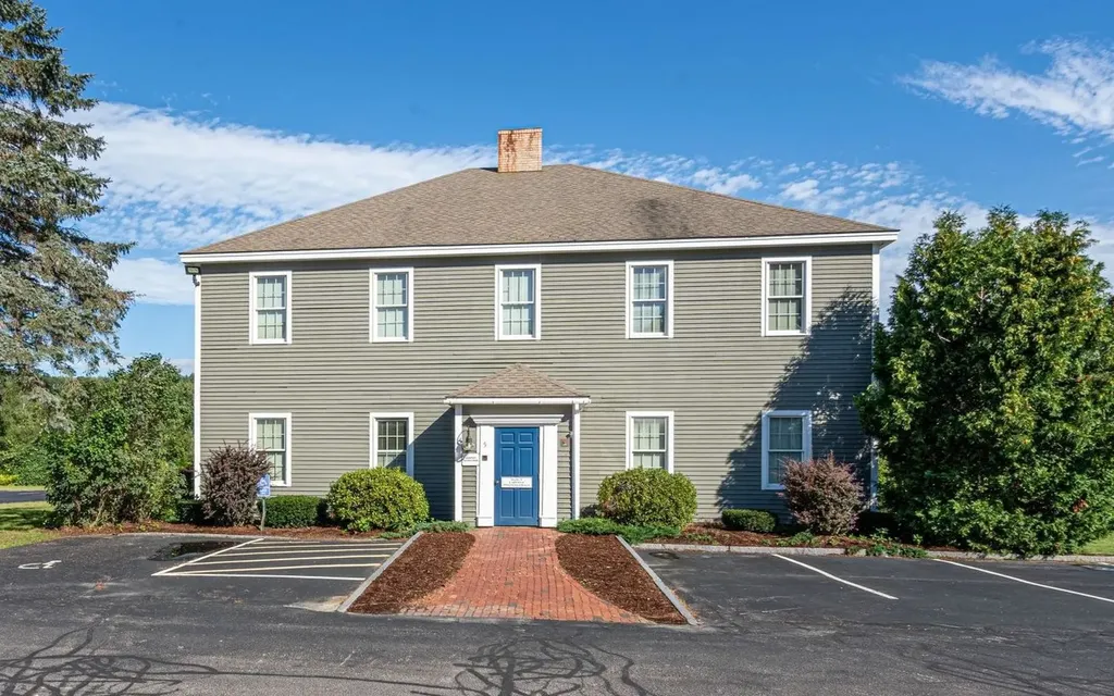 41 Liberty Hill Road Henniker NH 03242