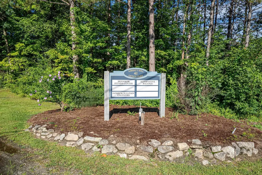 41 Liberty Hill Road Henniker NH 03242