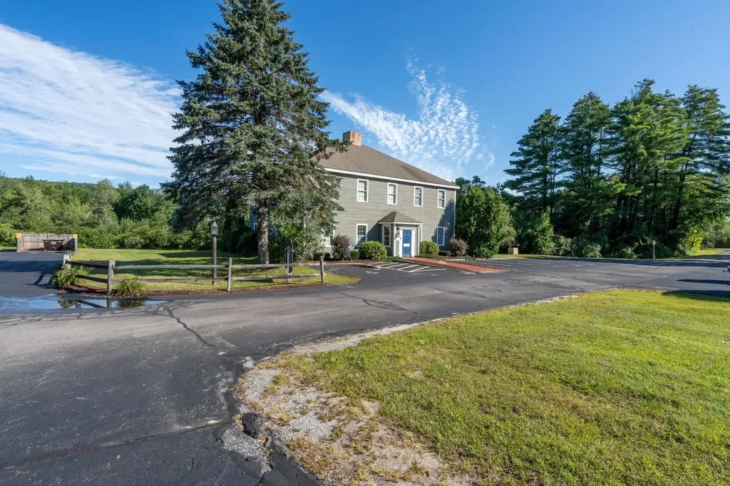 41 Liberty Hill Road Henniker NH 03242