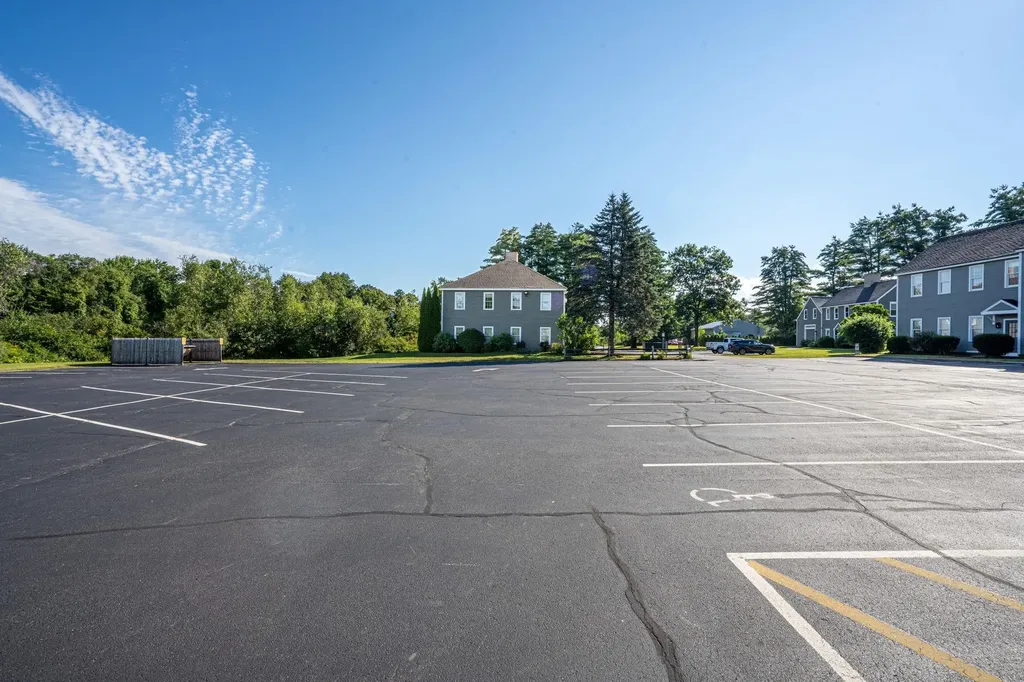 41 Liberty Hill Road Henniker NH 03242