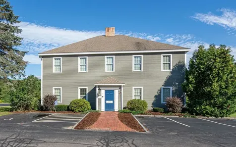 41 Liberty Hill Road Henniker NH 03242