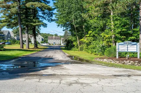 41 Liberty Hill Road Henniker NH 03242