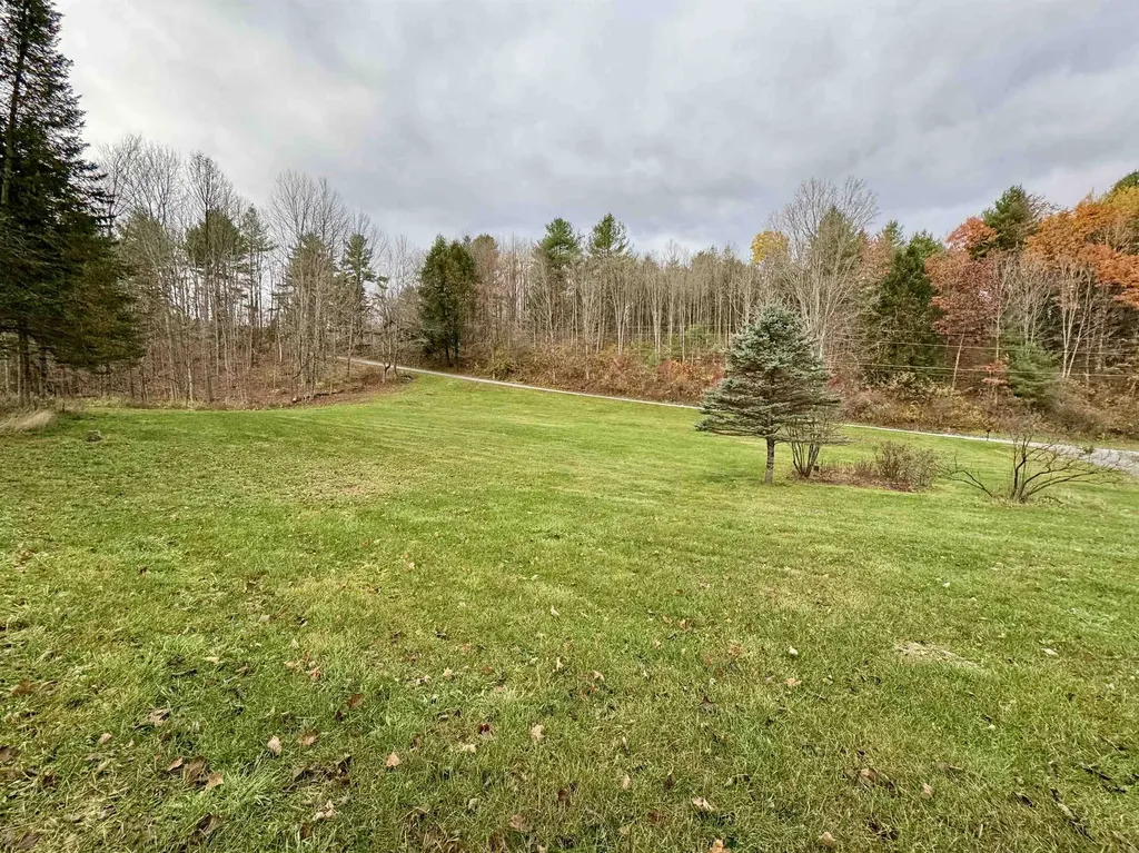 173 Pleasant Street Williamstown VT 05679