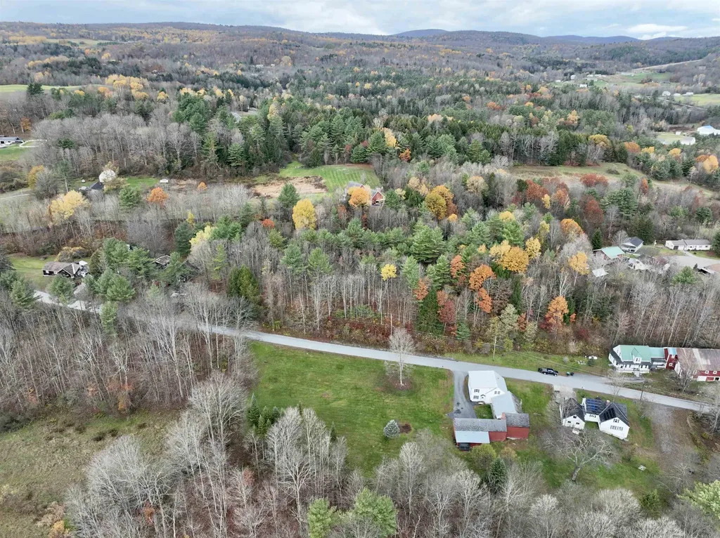 173 Pleasant Street Williamstown VT 05679