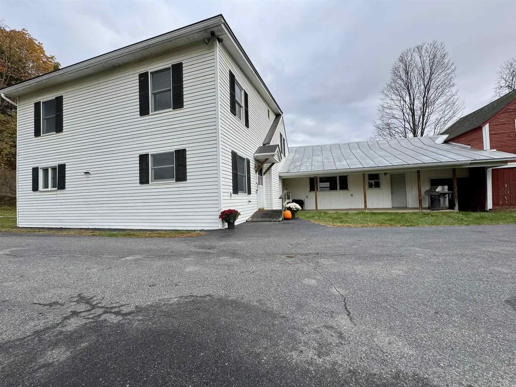 173 Pleasant Street Williamstown VT 05679