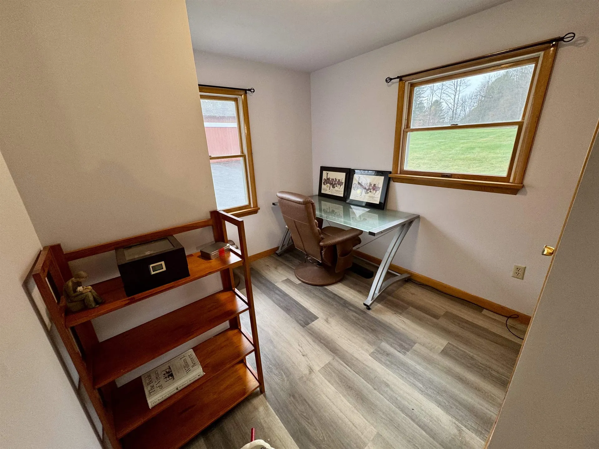 173 Pleasant Street Williamstown VT 05679