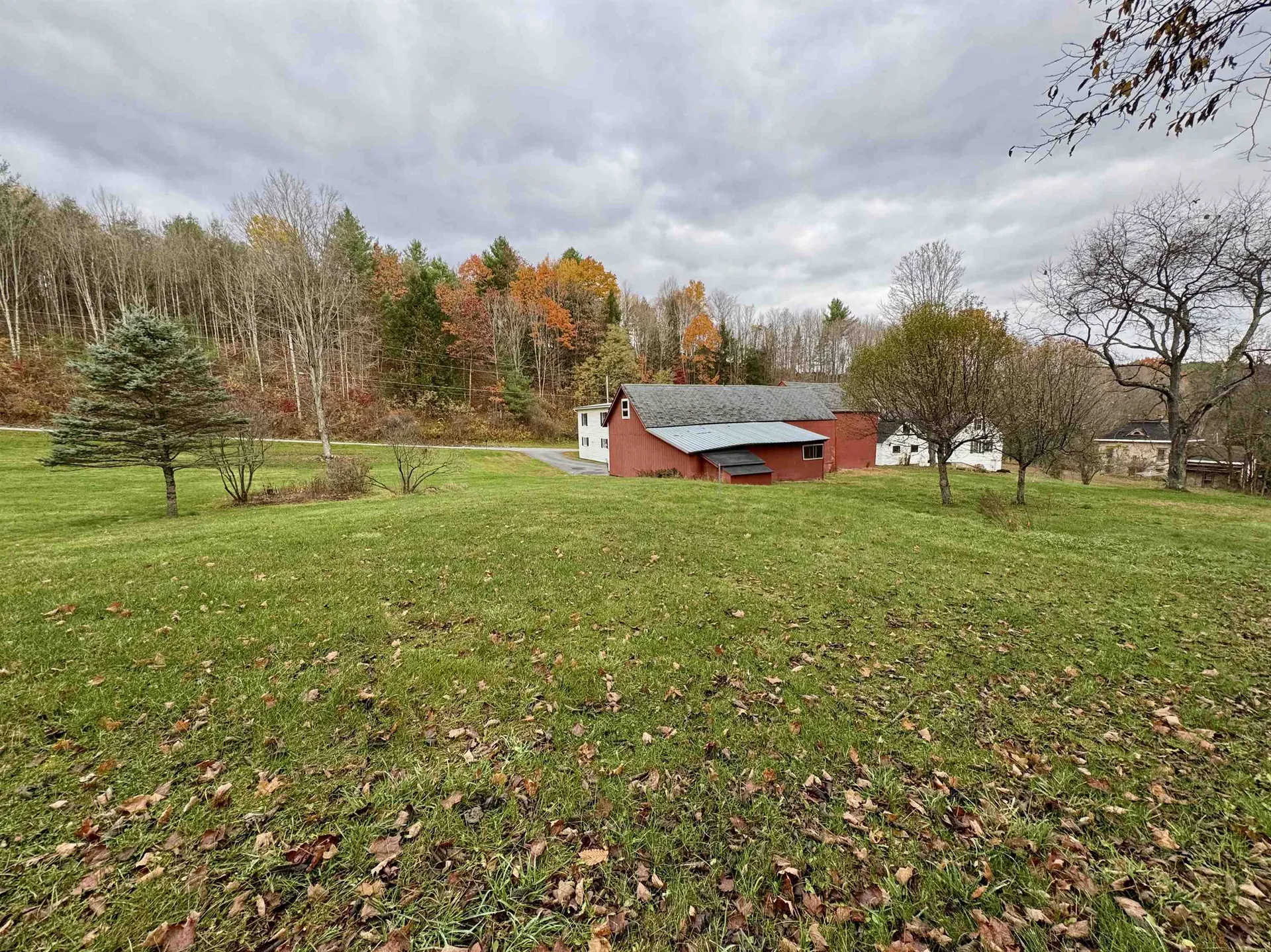 173 Pleasant Street Williamstown VT 05679