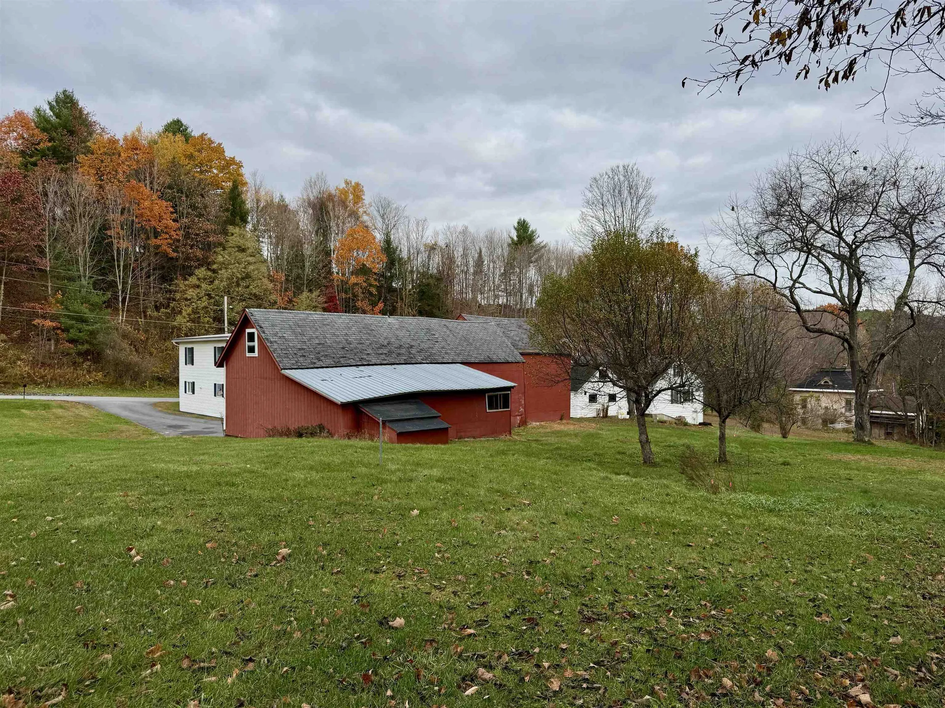 173 Pleasant Street Williamstown VT 05679