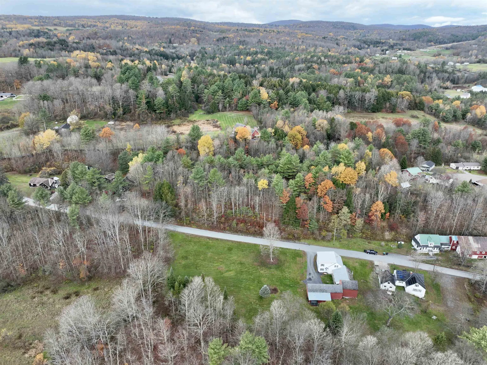 173 Pleasant Street Williamstown VT 05679