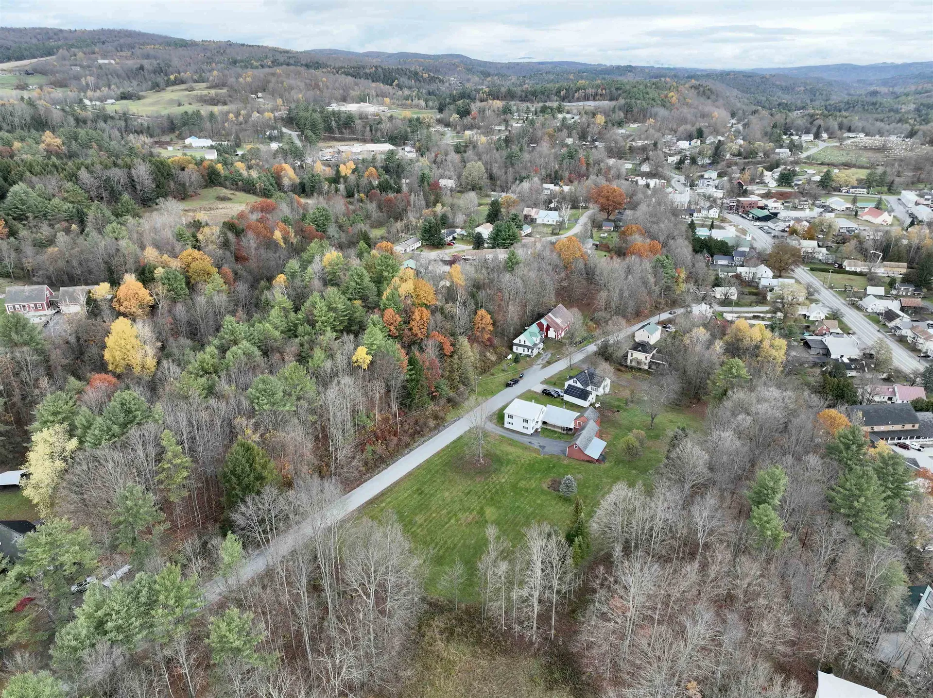 173 Pleasant Street Williamstown VT 05679