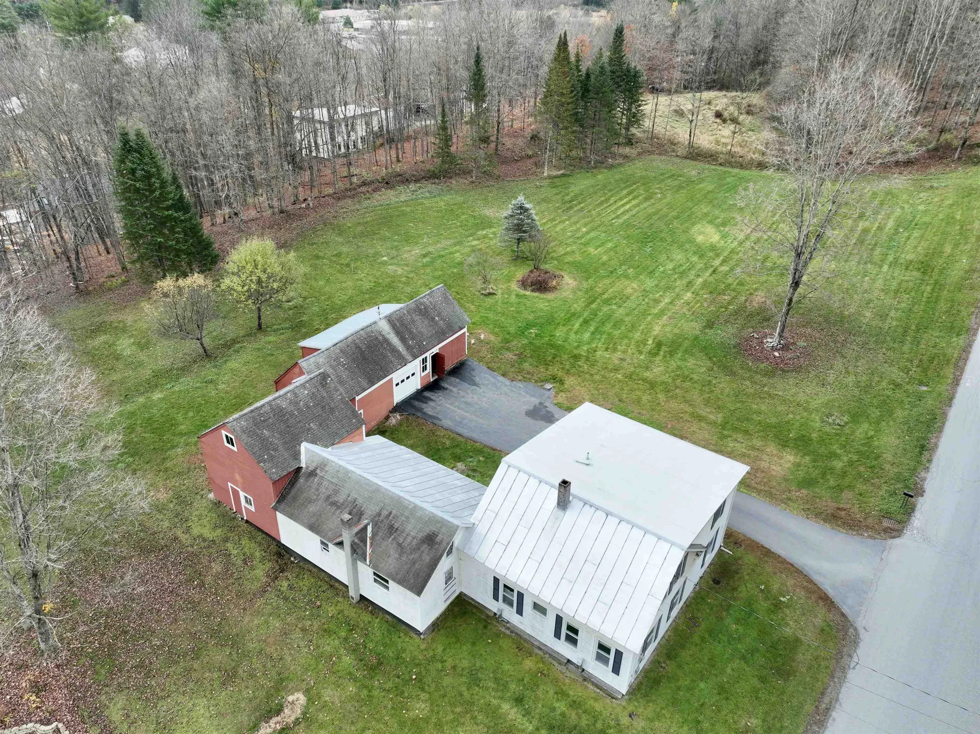 173 Pleasant Street Williamstown VT 05679