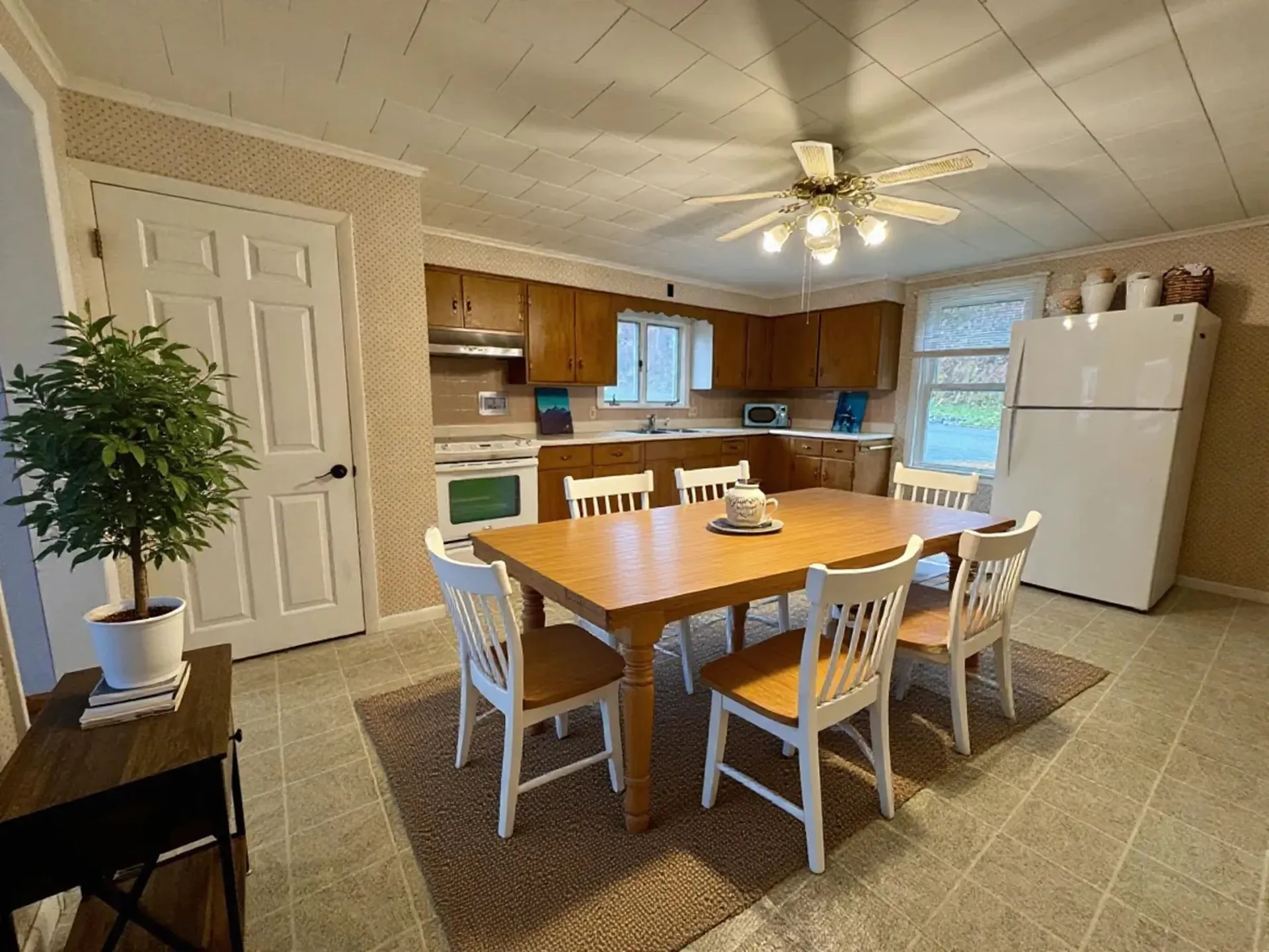 173 Pleasant Street Williamstown VT 05679