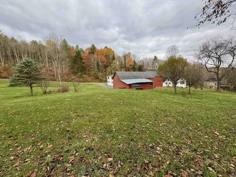 173 Pleasant Street Williamstown VT 05679