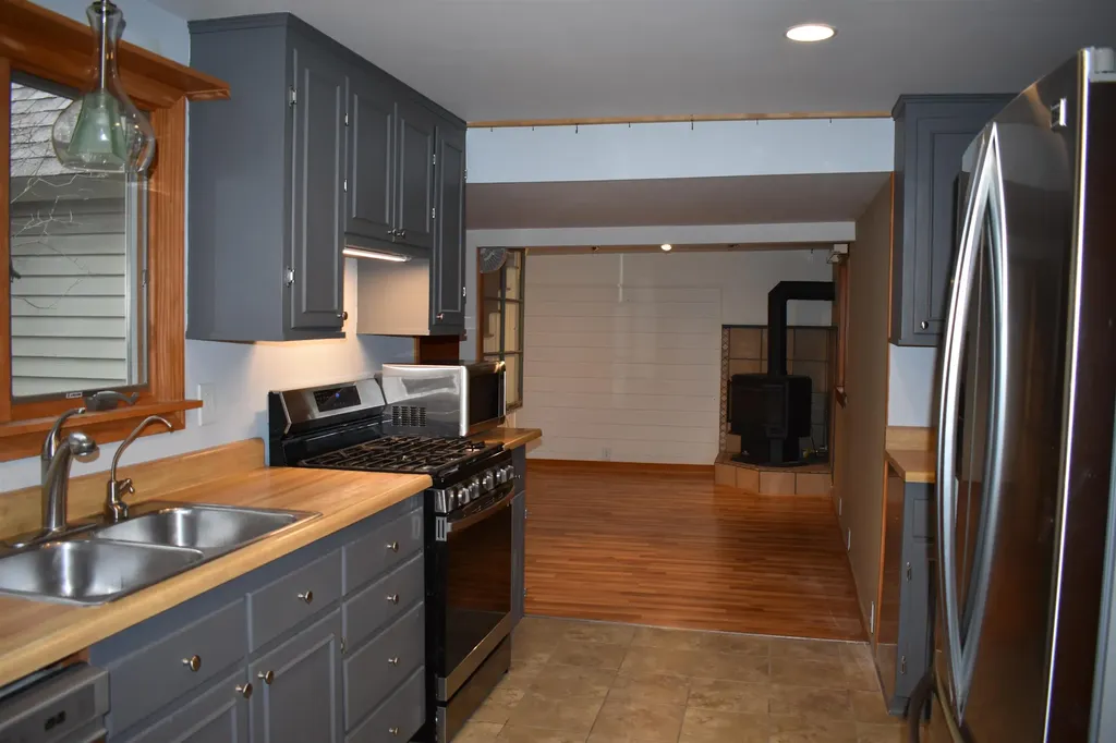 132 Stevens Road Canaan NH 03741