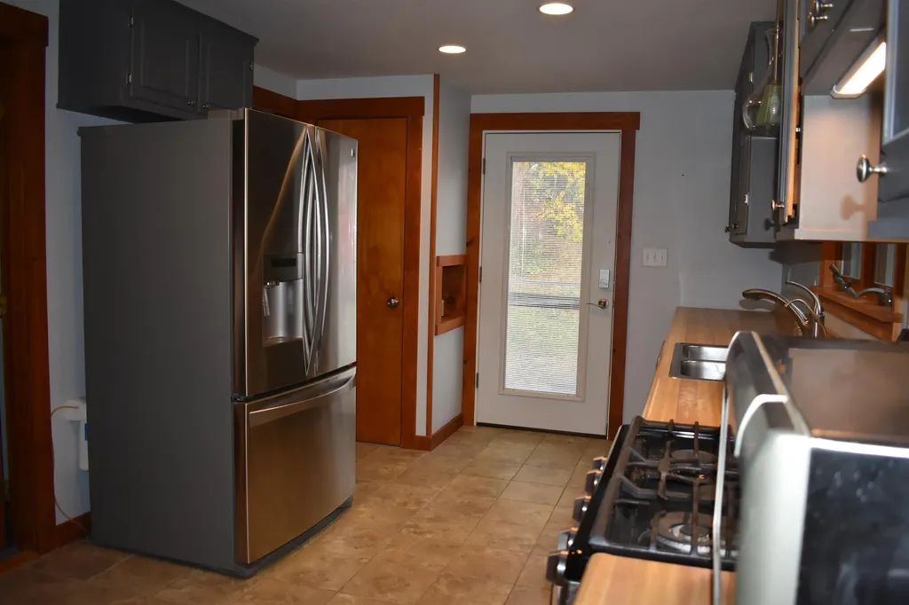 132 Stevens Road Canaan NH 03741