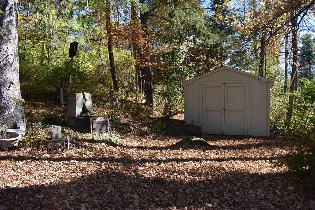 132 Stevens Road Canaan NH 03741