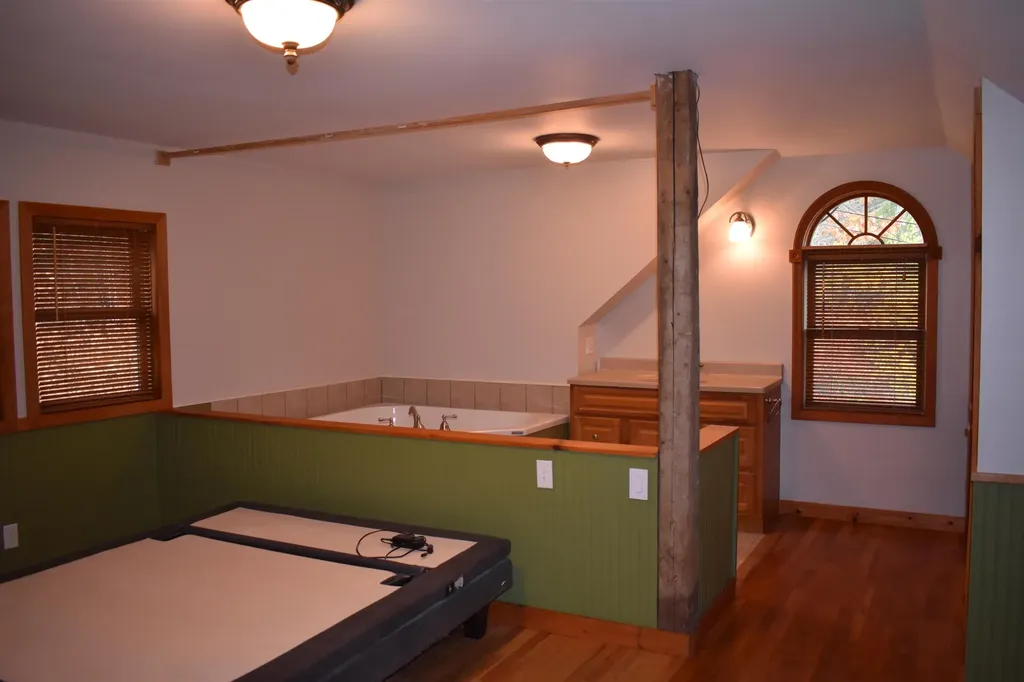 132 Stevens Road Canaan NH 03741