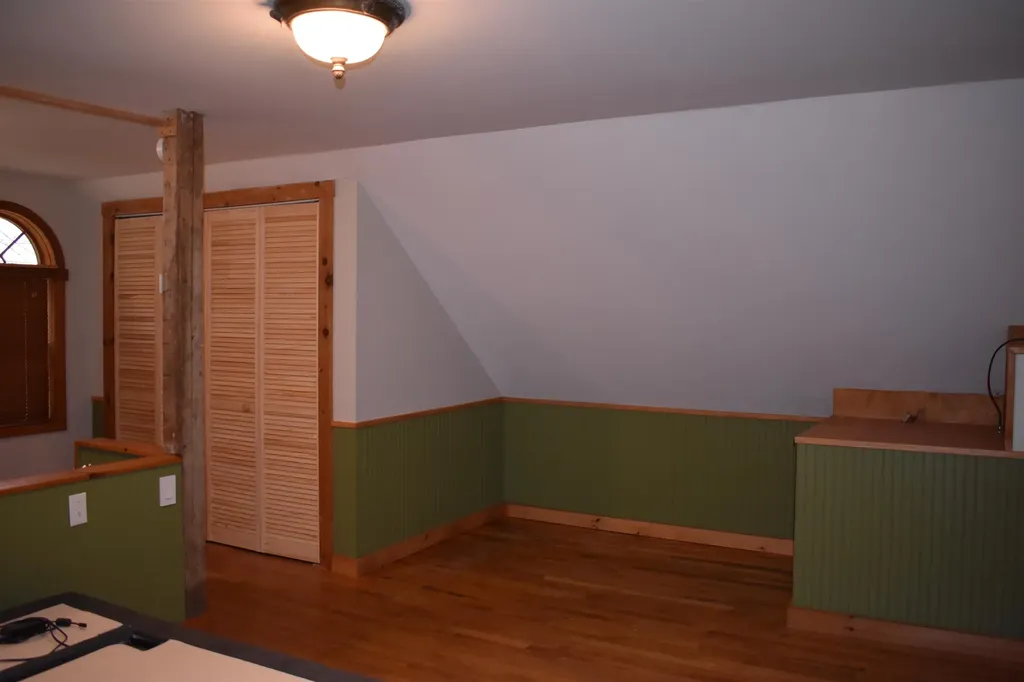 132 Stevens Road Canaan NH 03741