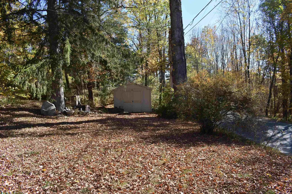 132 Stevens Road Canaan NH 03741