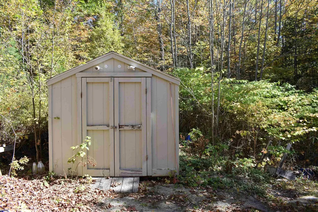 132 Stevens Road Canaan NH 03741