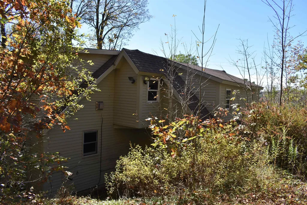 132 Stevens Road Canaan NH 03741