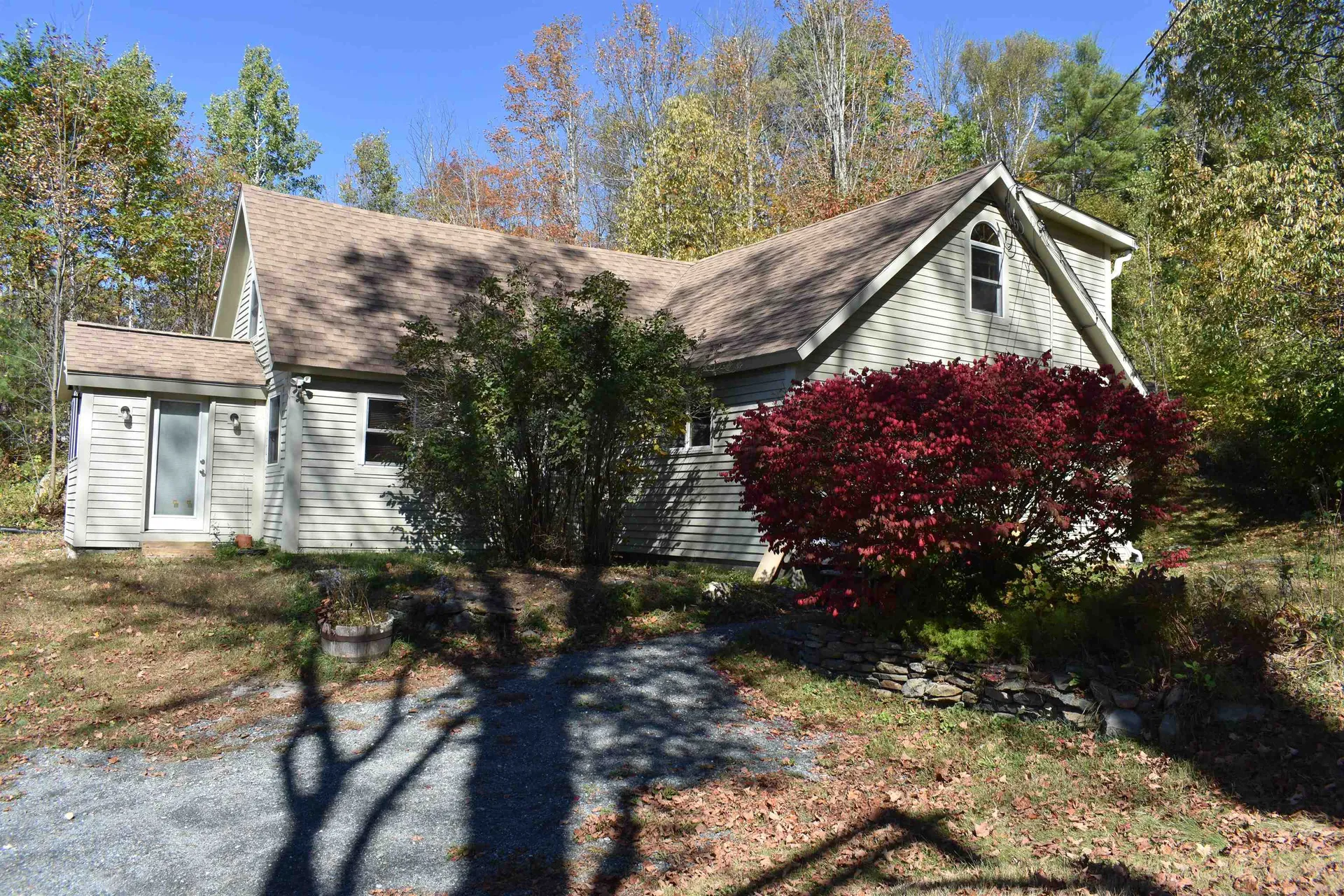 132 Stevens Road Canaan NH 03741