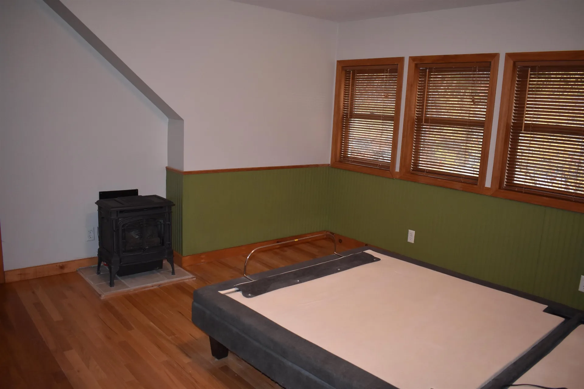 132 Stevens Road Canaan NH 03741