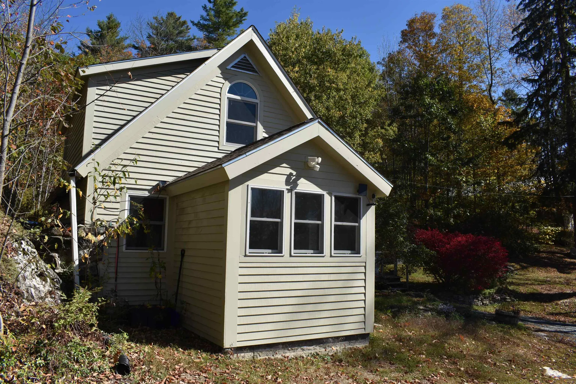 132 Stevens Road Canaan NH 03741
