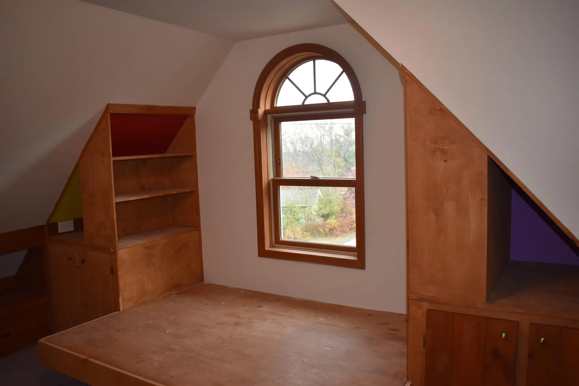 132 Stevens Road Canaan NH 03741