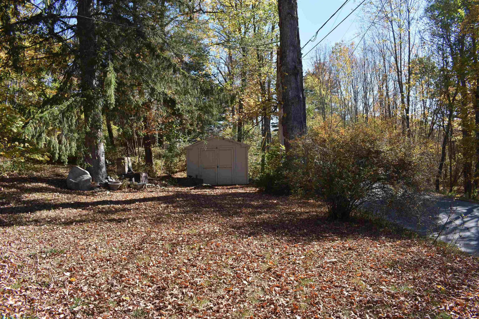 132 Stevens Road Canaan NH 03741
