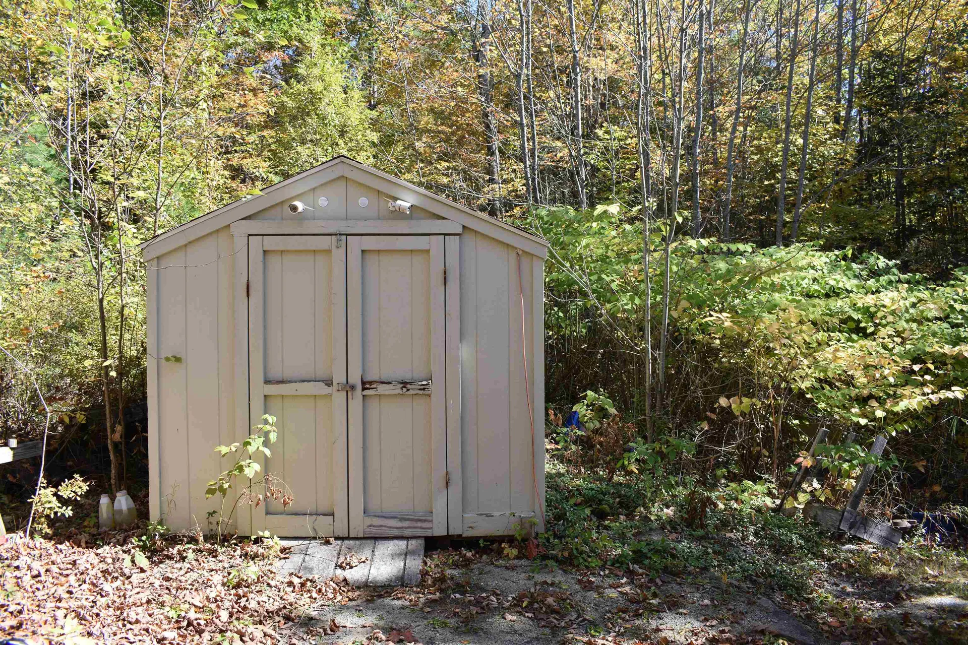 132 Stevens Road Canaan NH 03741