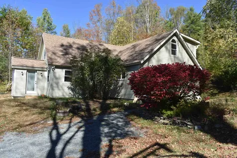 132 Stevens Road Canaan NH 03741
