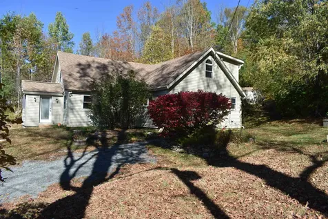 132 Stevens Road Canaan NH 03741