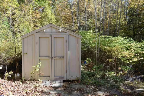 132 Stevens Road Canaan NH 03741