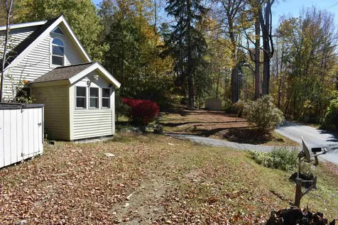 132 Stevens Road Canaan NH 03741