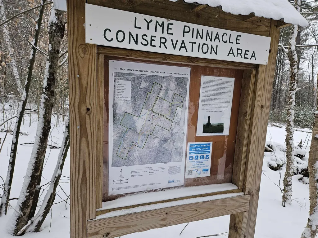 47 Highbridge Road Lyme NH 03768