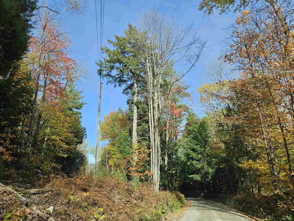 47 Highbridge Road Lyme NH 03768