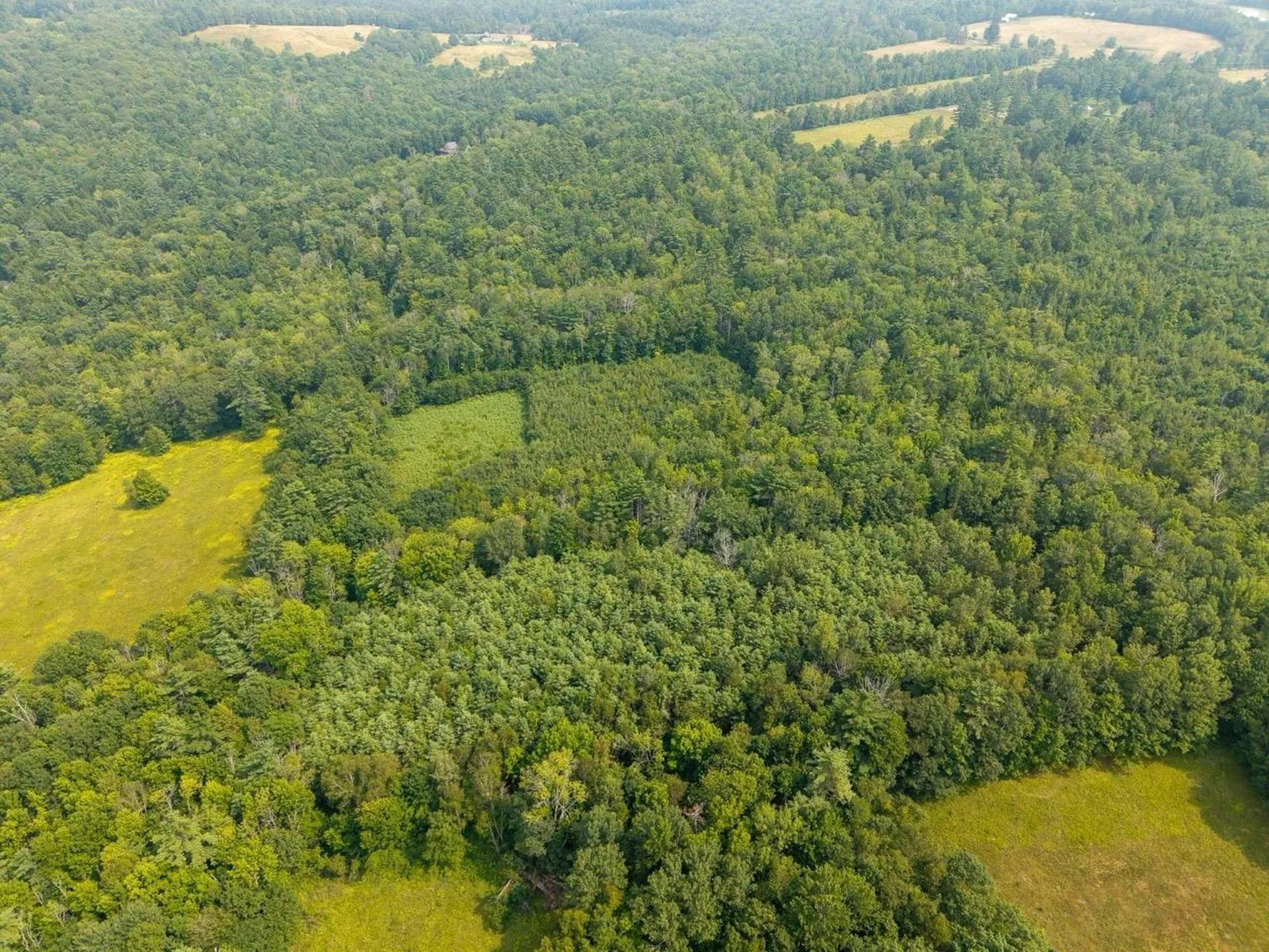 47 Highbridge Road Lyme NH 03768