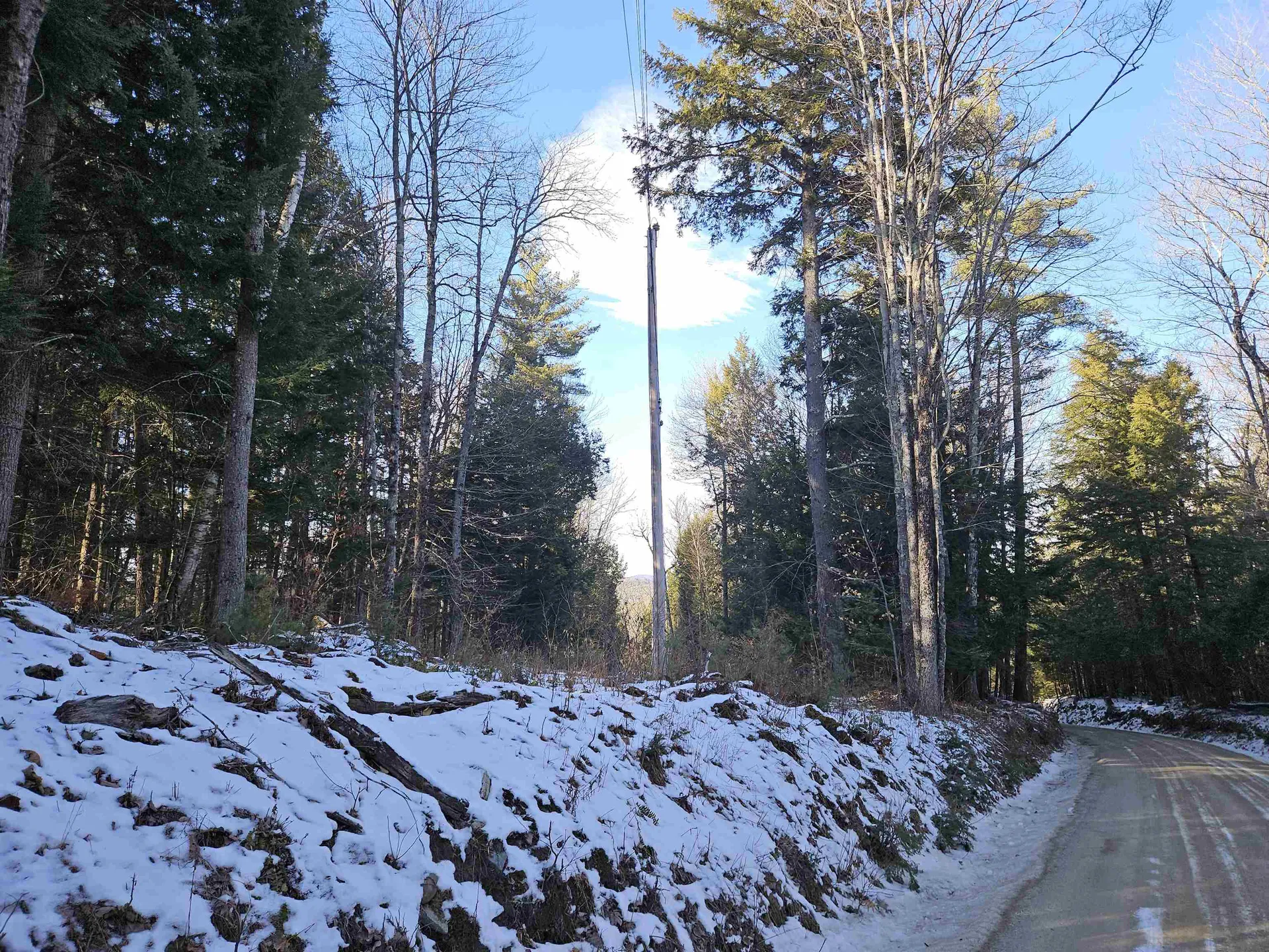 47 Highbridge Road Lyme NH 03768