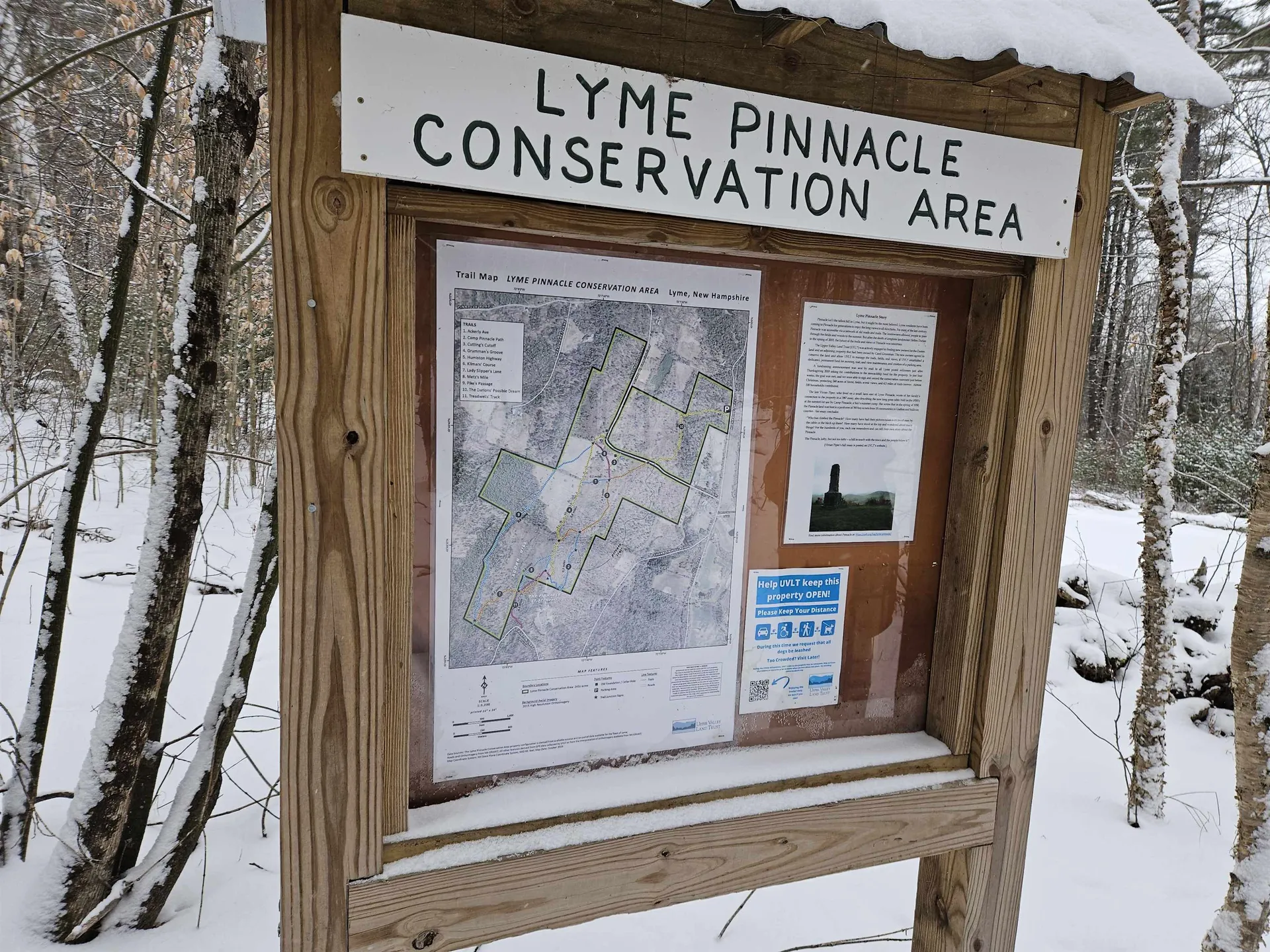 47 Highbridge Road Lyme NH 03768