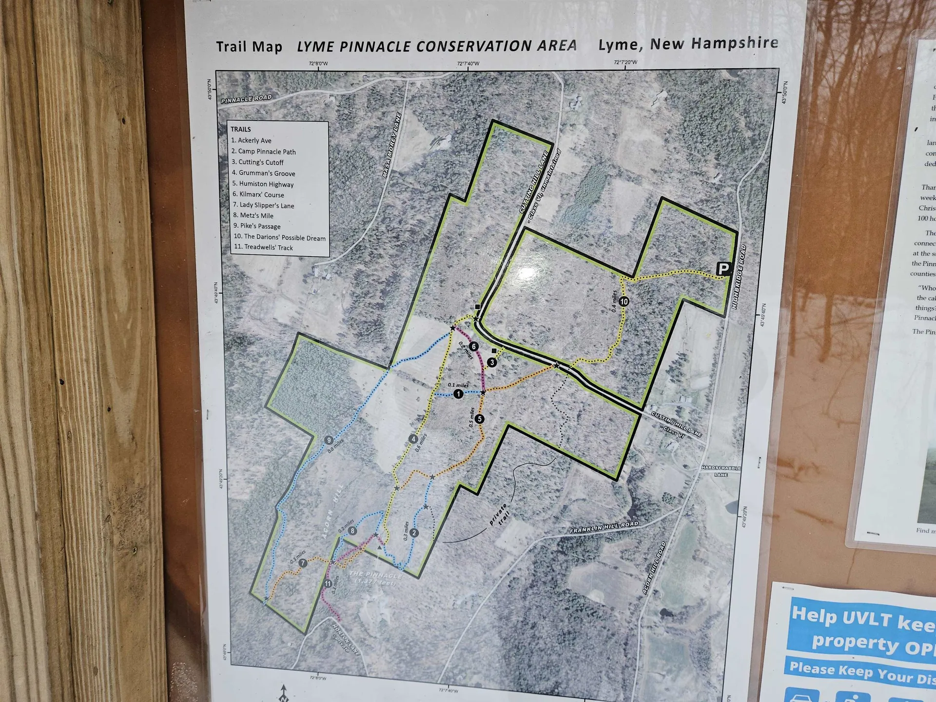 47 Highbridge Road Lyme NH 03768