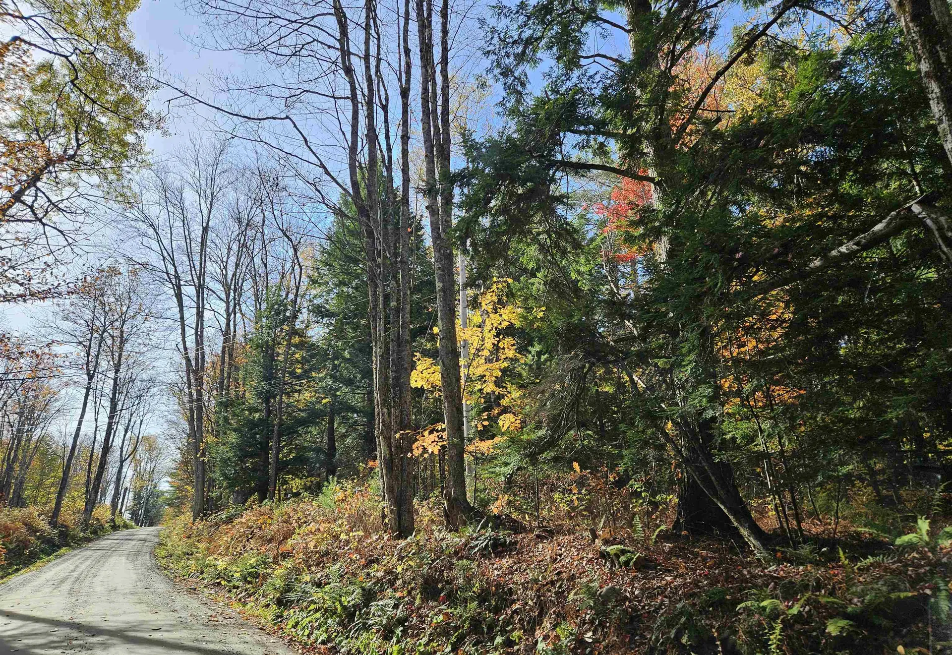 47 Highbridge Road Lyme NH 03768