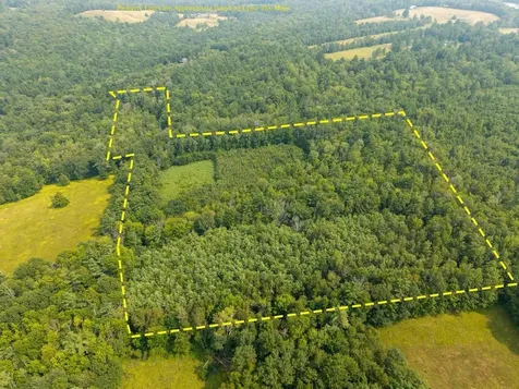 47 Highbridge Road Lyme NH 03768