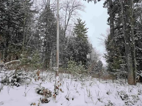 47 Highbridge Road Lyme NH 03768