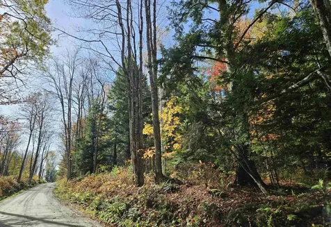 47 Highbridge Road Lyme NH 03768