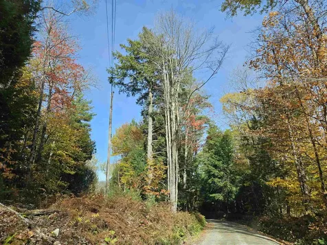 47 Highbridge Road Lyme NH 03768