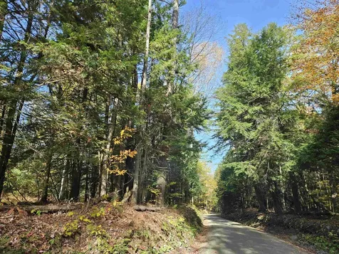 47 Highbridge Road Lyme NH 03768